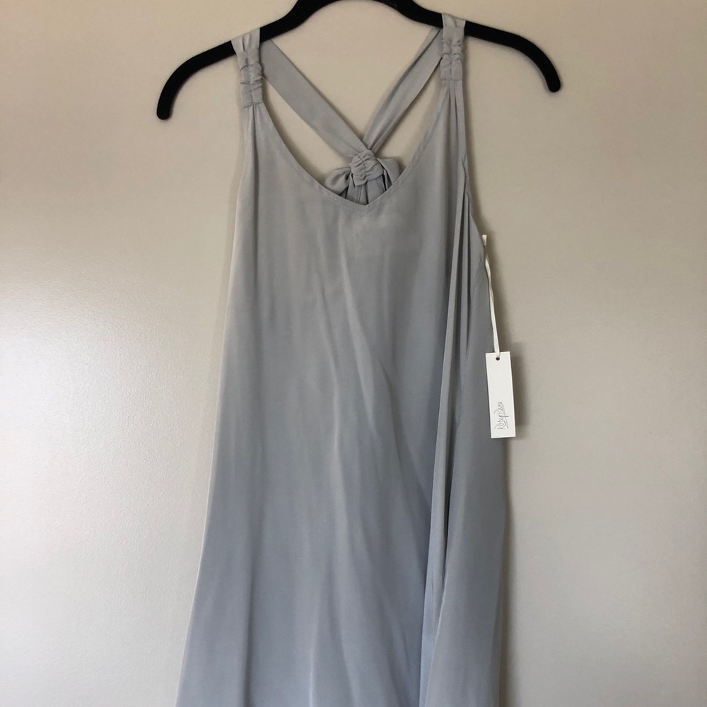 Rory Beca cover up dress